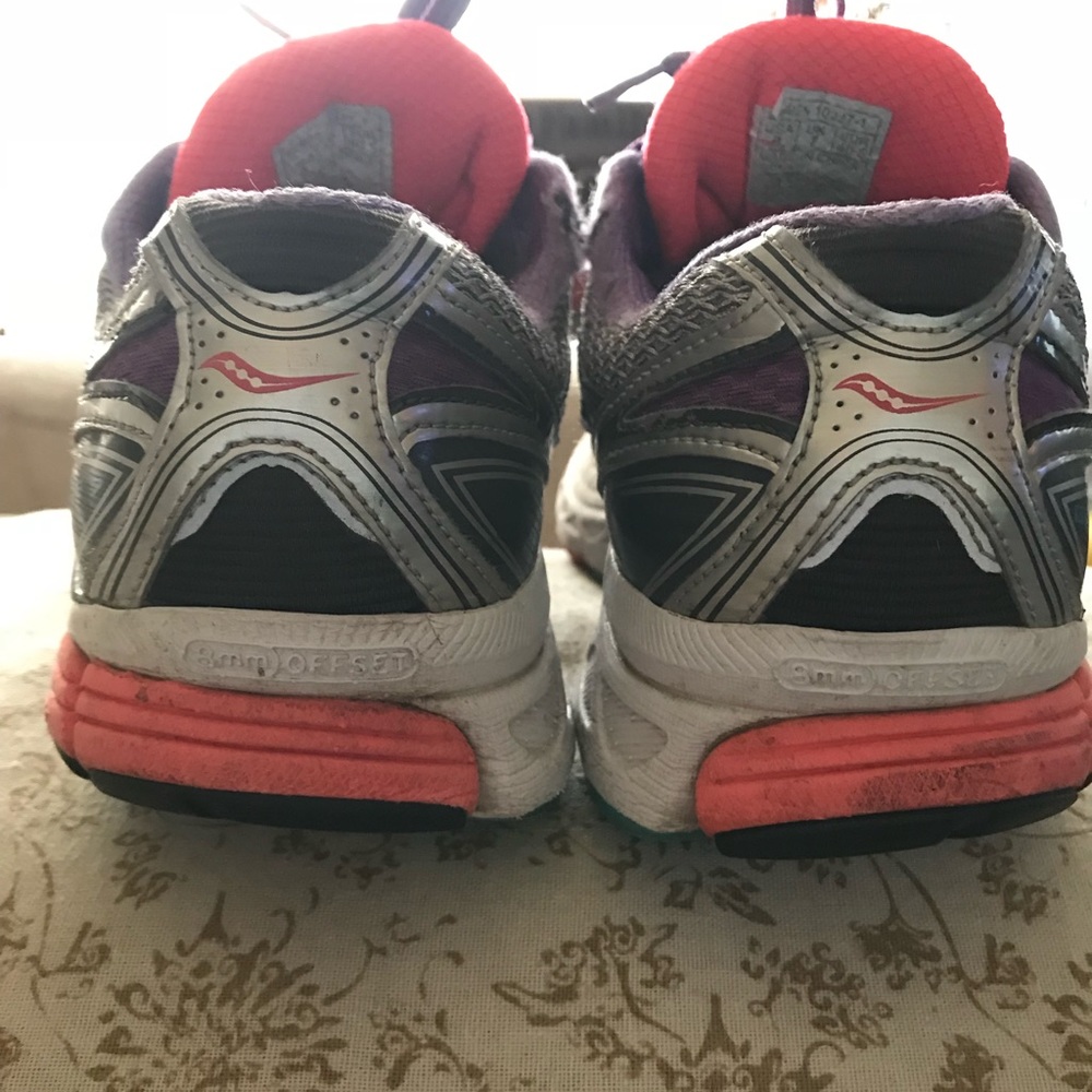 Sauconys